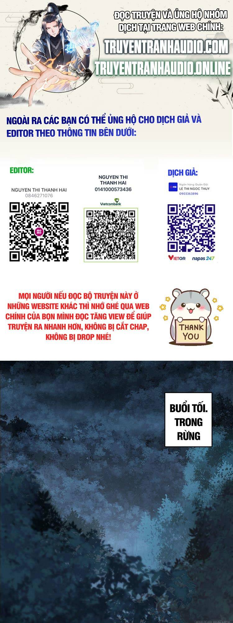 Ta Diệt Sát Chúng Thần Chương 26 Ảnh 2