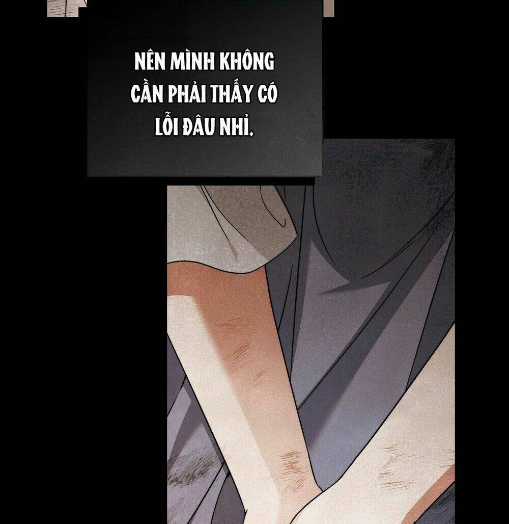 Lời Nói Dối Vĩnh Cửu Chương 22 Ảnh 55