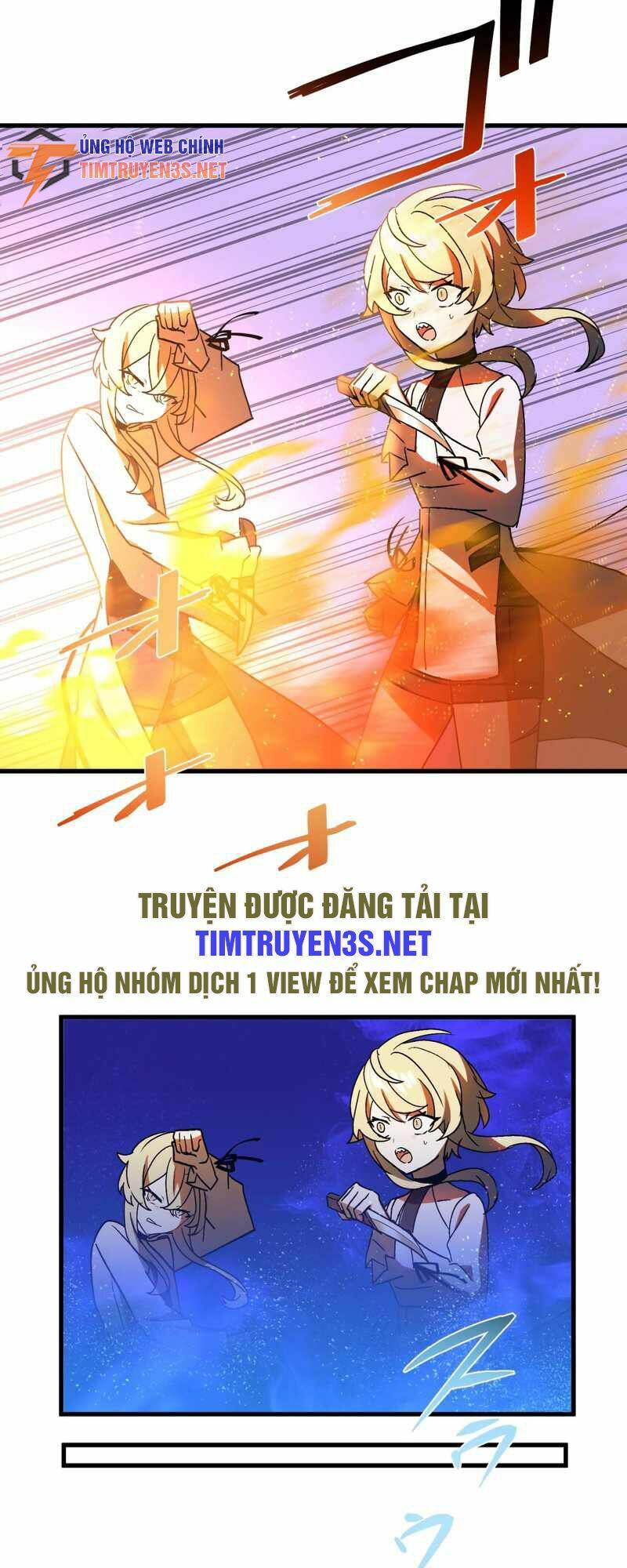 Hồi Quy Trở Thành Mạo Hiểm Giả Mạnh Nhất Nhờ Class Ẩn Điều Khiển Trọng Lực Chương 49 Ảnh 22