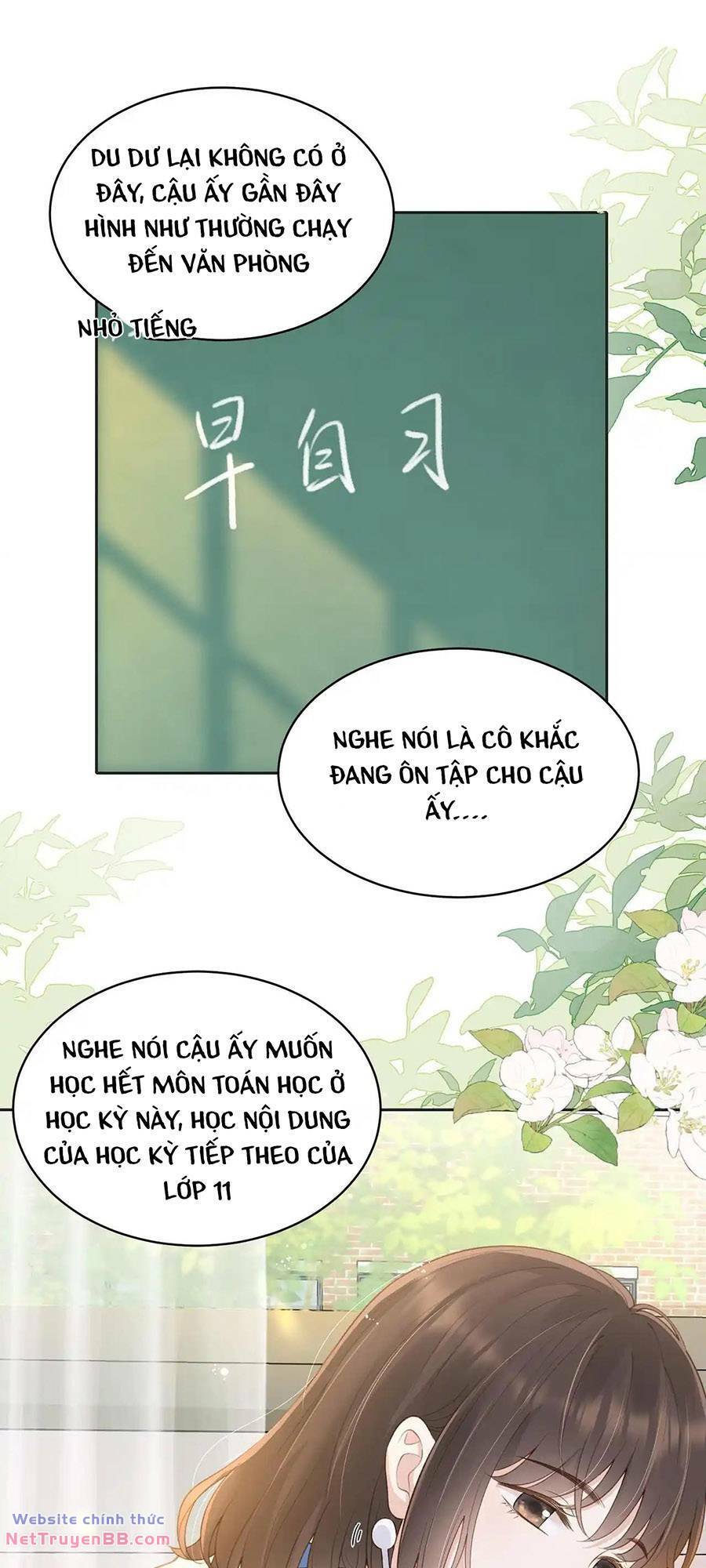 Núi Của Cô Ấy, Biển Của Cô Ấy Chương 46 Ảnh 2