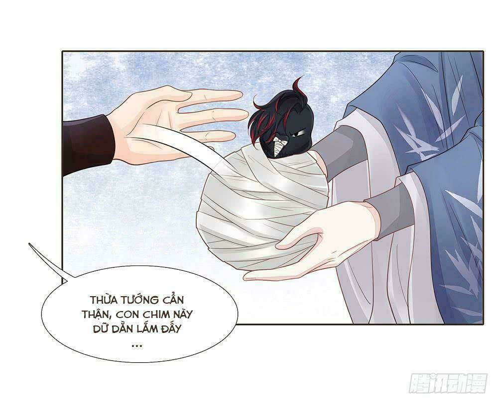 Đại Giá Thừa Tướng Chương 131 Ảnh 49