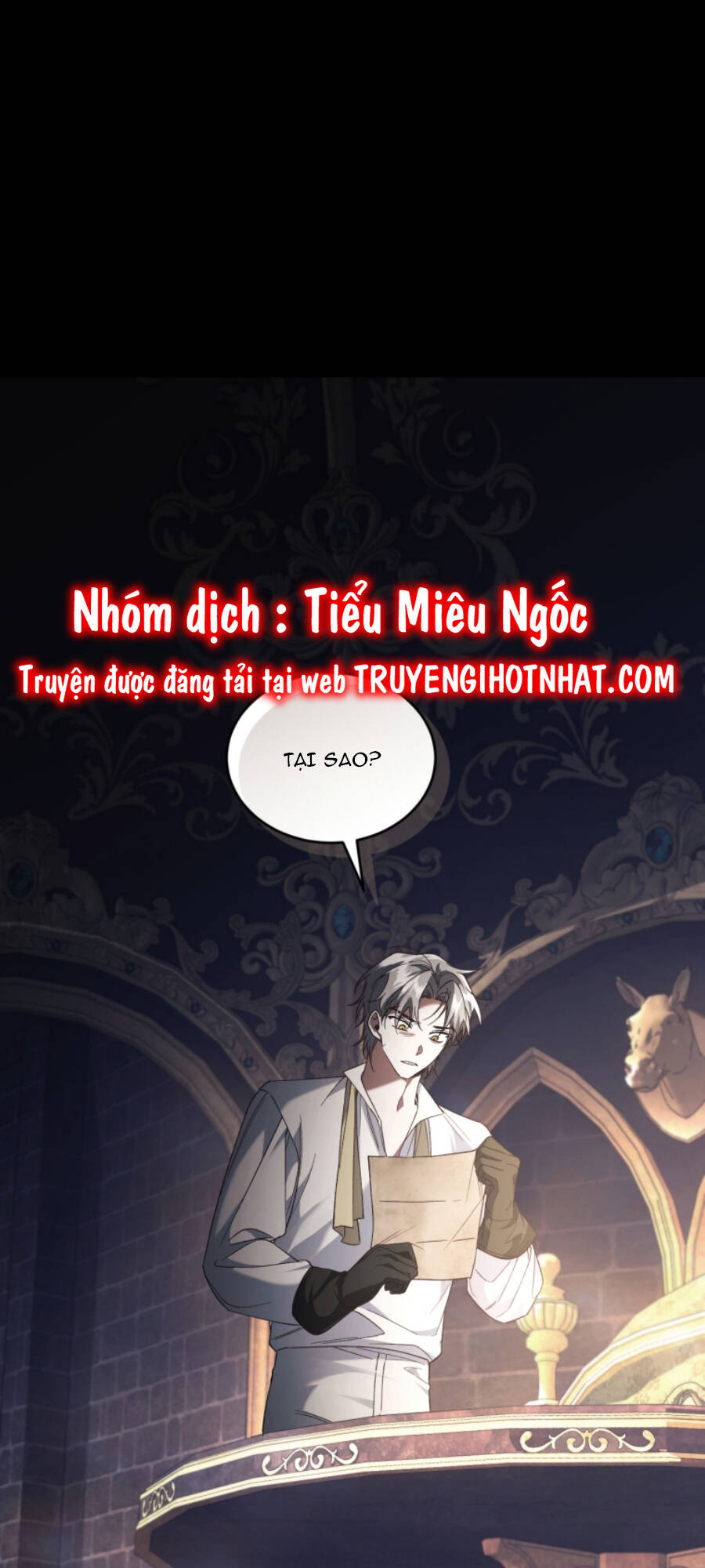 Hoàn Nguyên Quý Cô Chương 70 Ảnh 37
