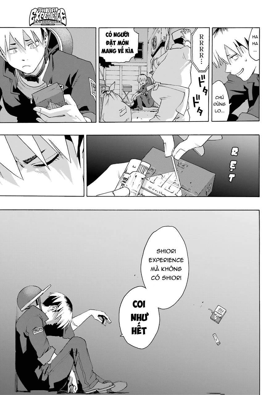 Shiori Experience - Jimi Na Watashi To Hen Na Oji-San Chương 80 Ảnh 26