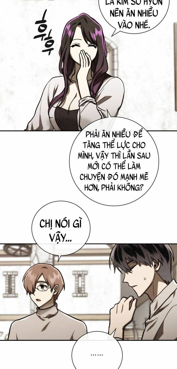 Người Chơi Hồi Quy Chương 83 Ảnh 48