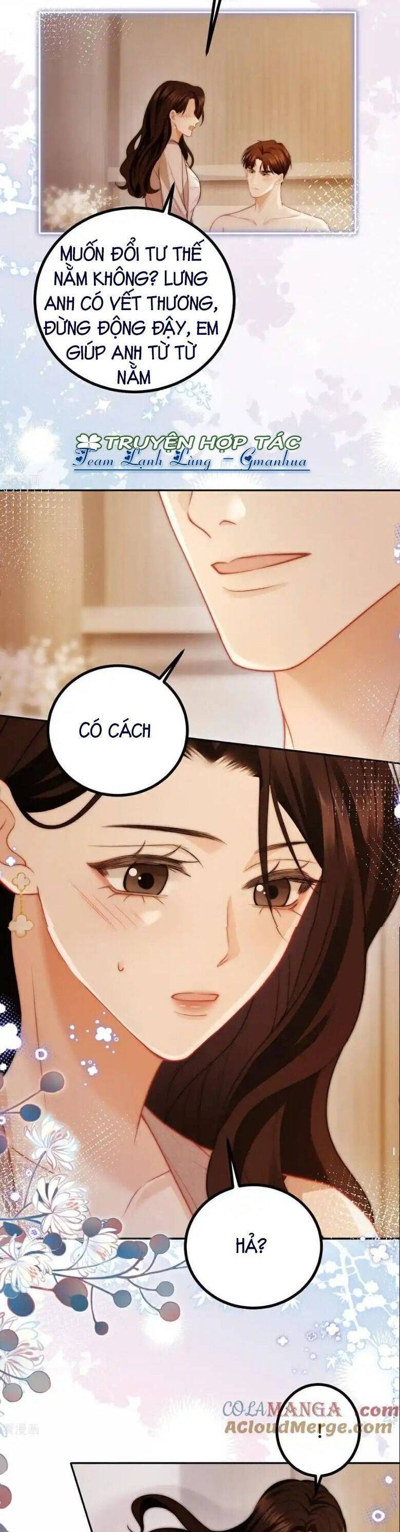 Thì Ra Thư Ký Chu Là Người Như Vậy Chương 27 Ảnh 34