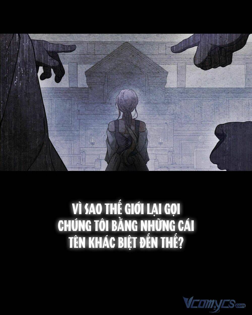 Lời Nói Dối Vĩnh Cửu Chương 13 Ảnh 10