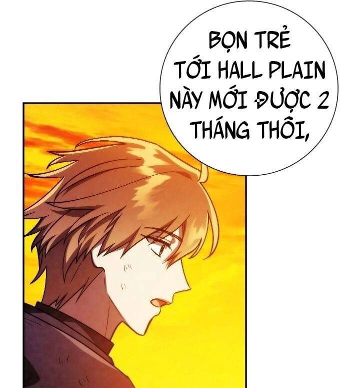 Người Chơi Hồi Quy Chương 92 Ảnh 90