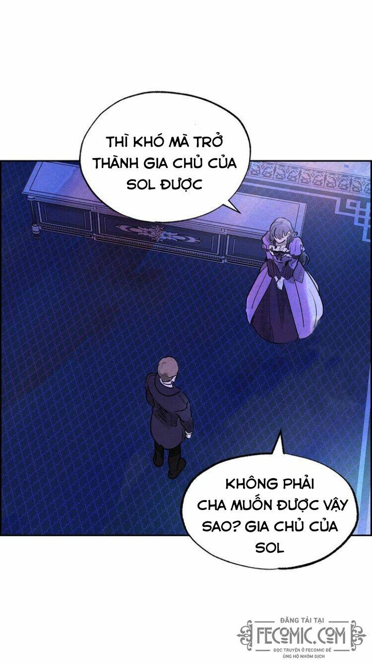 Ác Nữ Giả Ngốc Chương 23 Ảnh 7