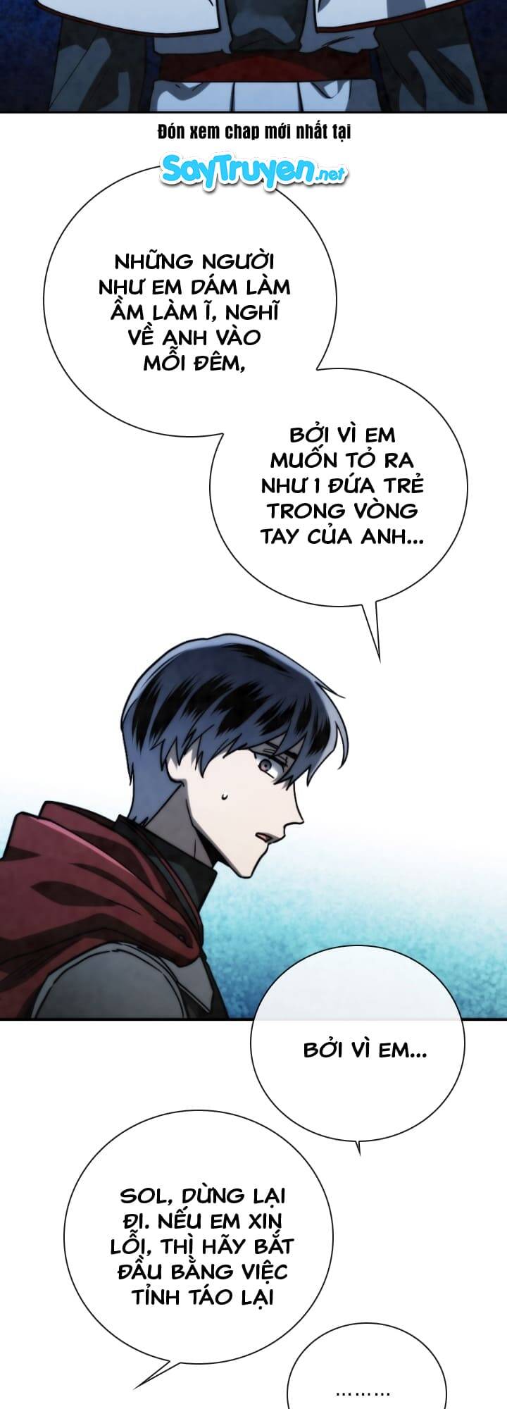Người Chơi Hồi Quy Chương 96 Ảnh 14