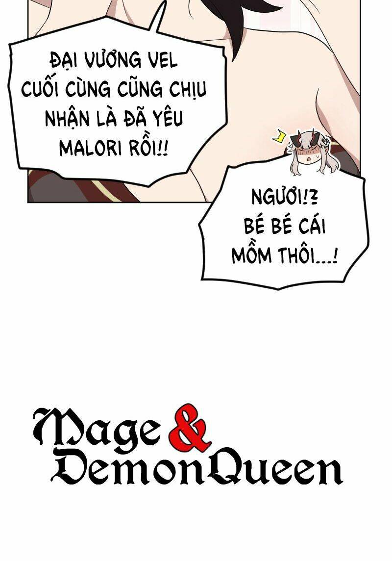 Pháp Sư Và Nữ Chúa Quỷ Chương 90 Ảnh 7