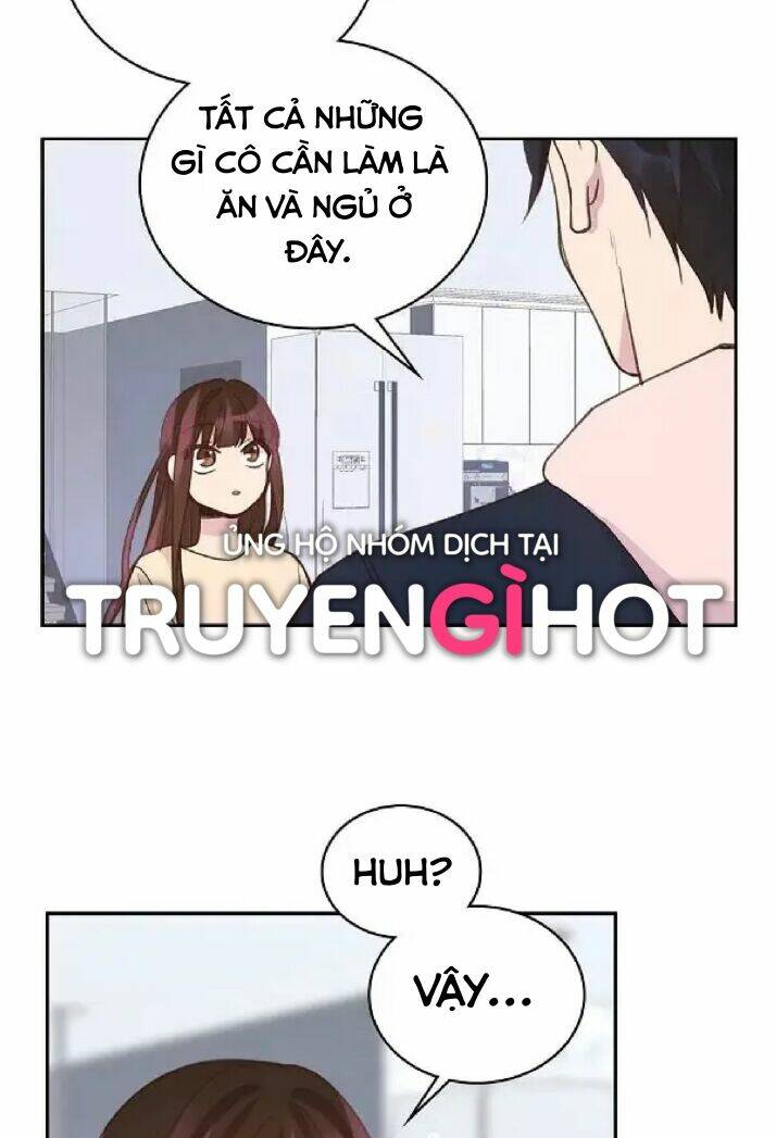 Cuộc Hôn Nhân Bất Khả Thi Chương 19 Ảnh 40