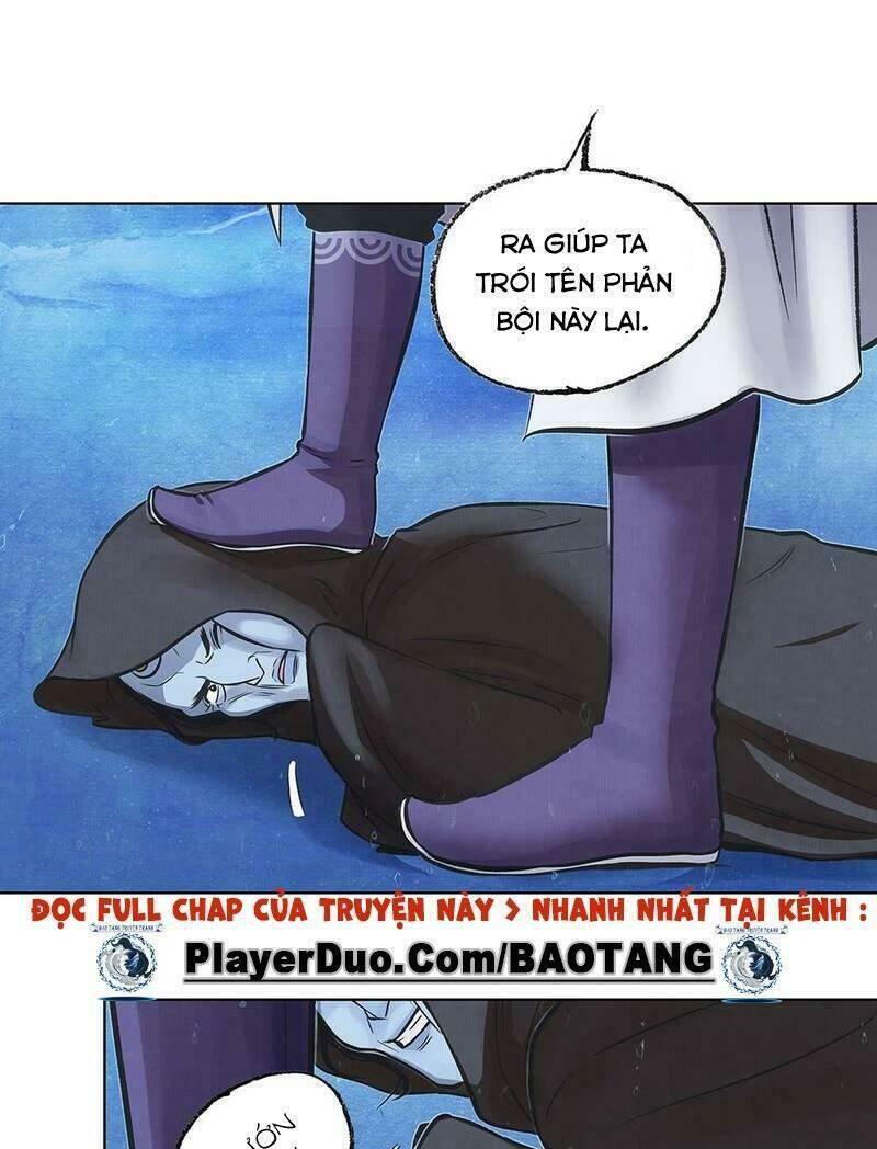 Ngao Bính Chương 8 Ảnh 42