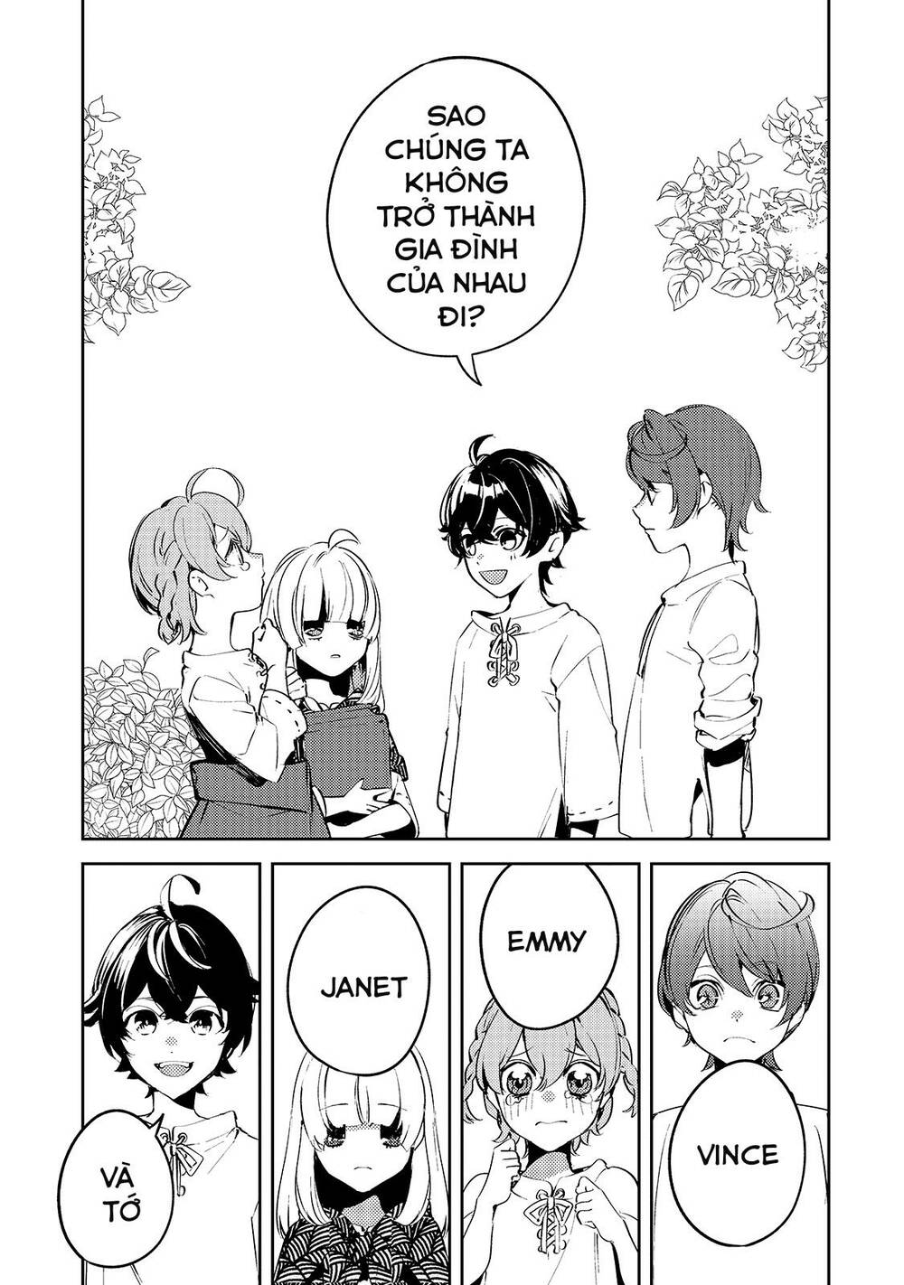 Kurotonbi No Seija ~Tsuihou Sareta Kaifuku Jutsushi Wa, Ariamaru Maryoku De Yami Mahou Wo Kiwameru Chương 1 Ảnh 13