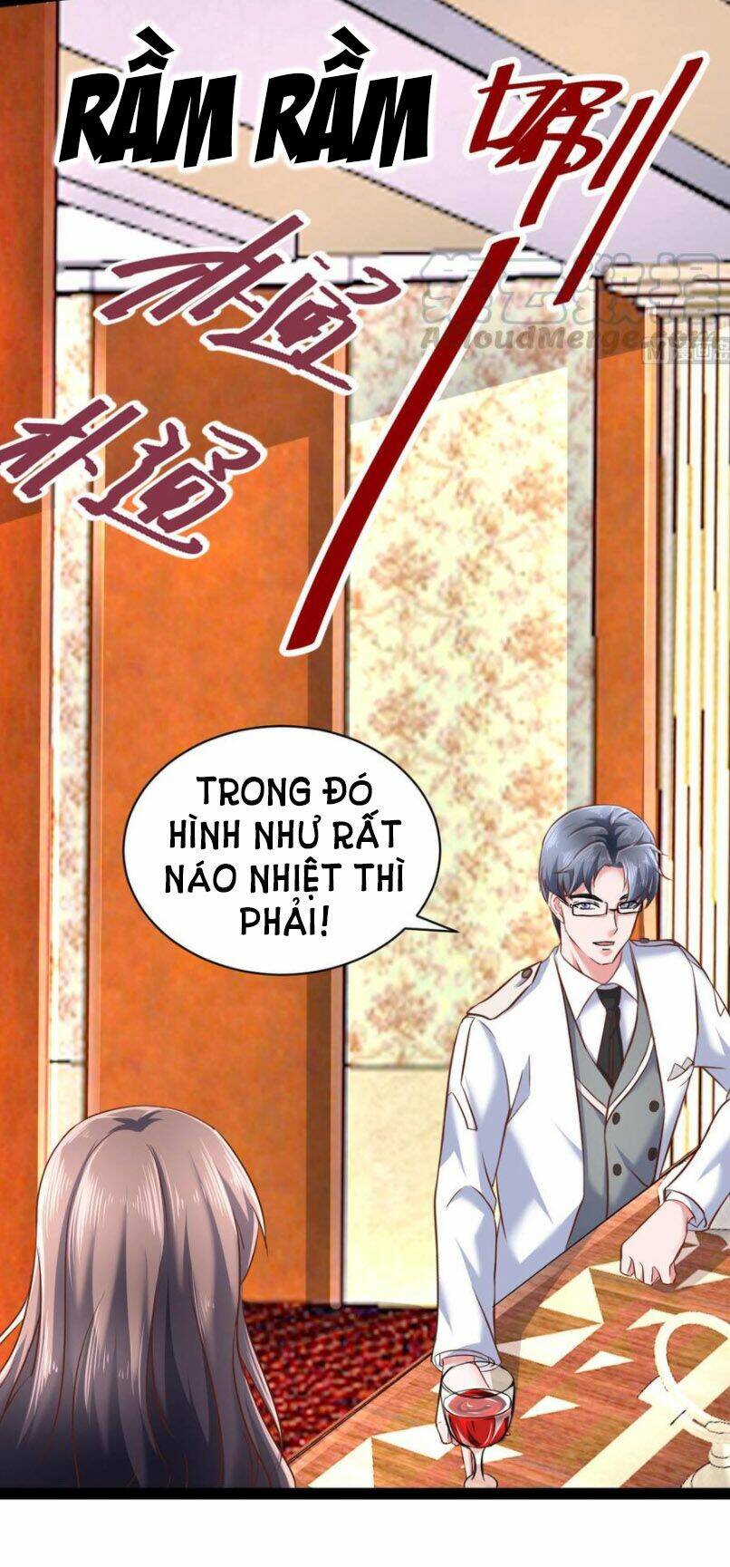 Cực Phẩm Tiên Tôn Ở Rể Chương 38 Ảnh 17
