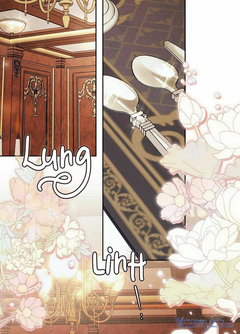 Lời Nói Dối Vĩnh Cửu Chương 15 Ảnh 34