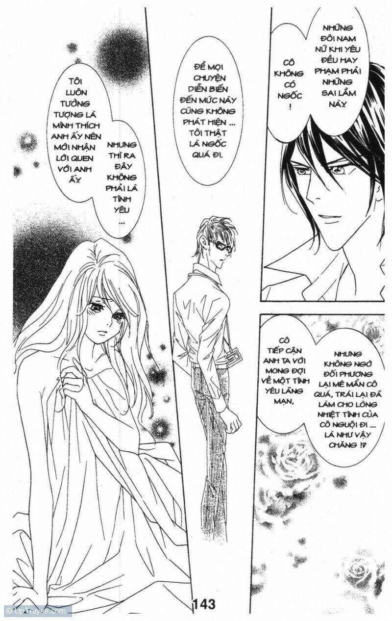 Masochistic Princess Chương 3 Ảnh 144