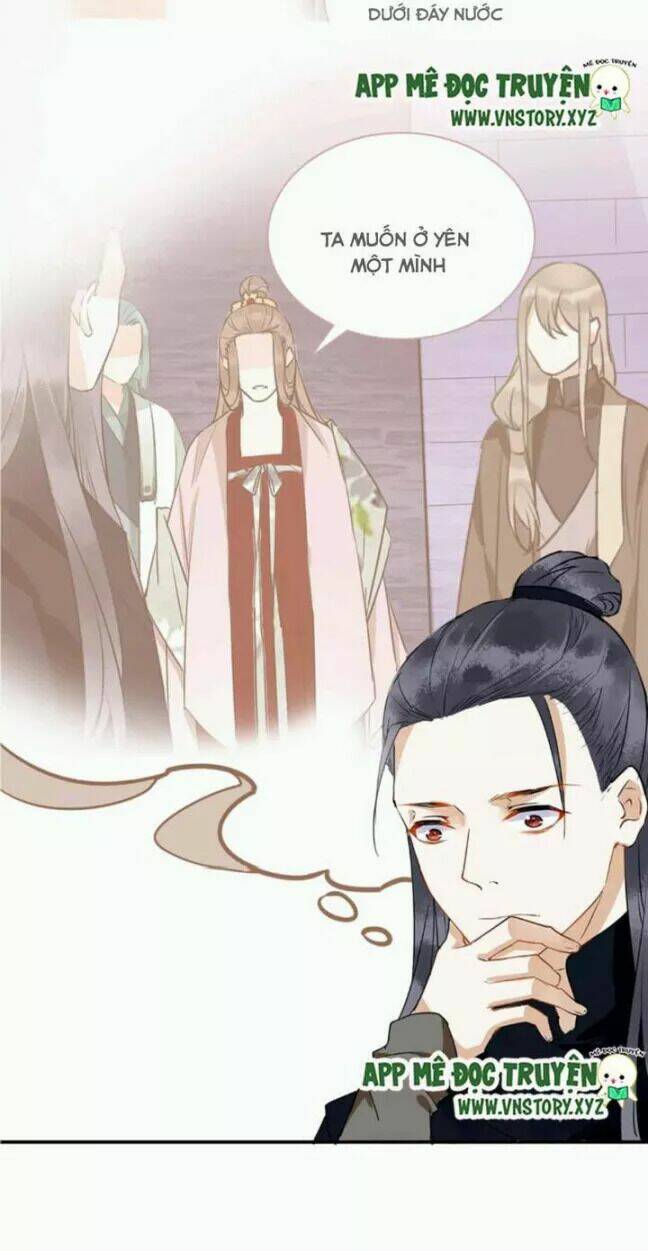 Công Chúa Giá Đáo Chương 33 Ảnh 18