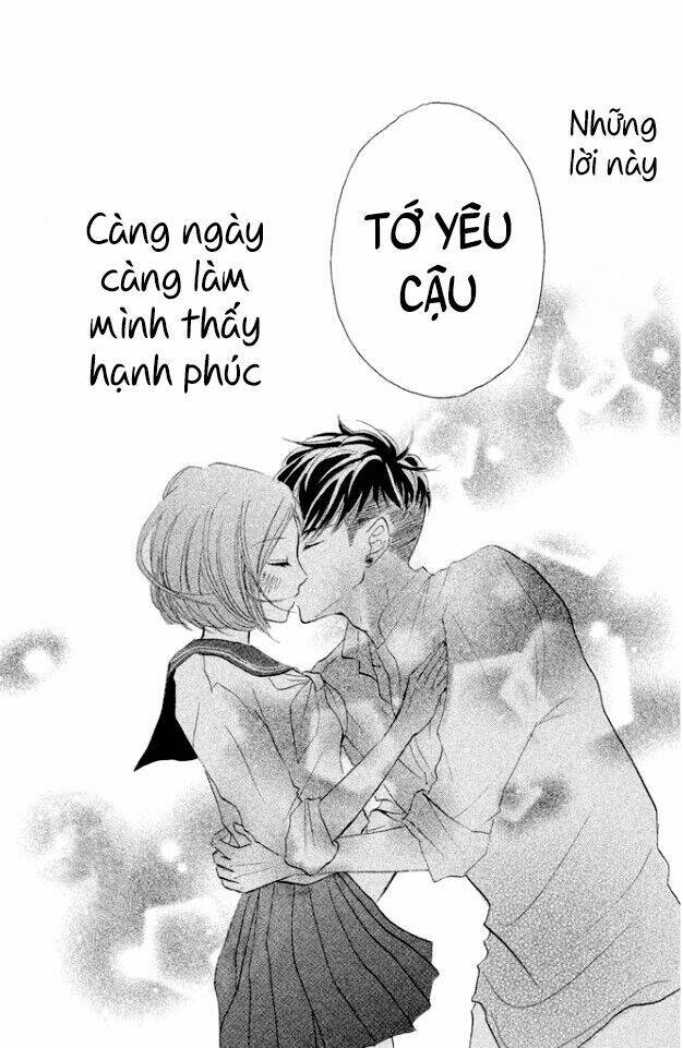 Hapira Hajimaru Chương 4 Ảnh 44