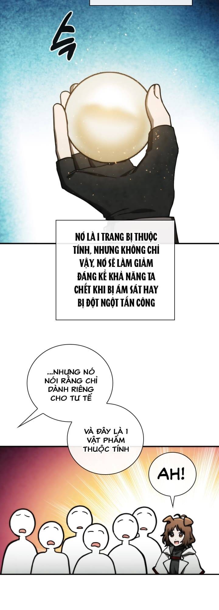 Người Chơi Hồi Quy Chương 99 Ảnh 31