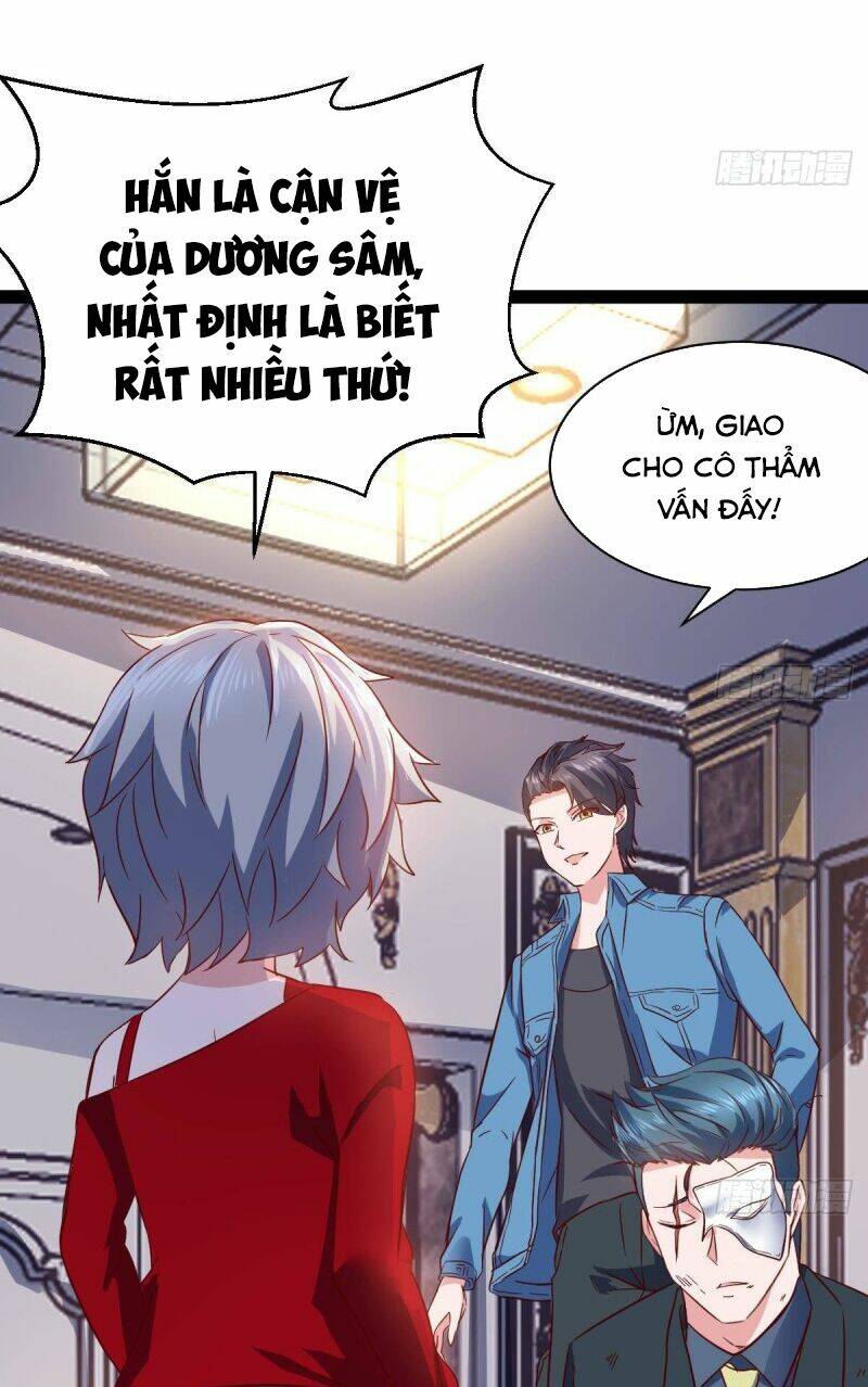 Cực Phẩm Tiên Tôn Ở Rể Chương 55 Ảnh 10