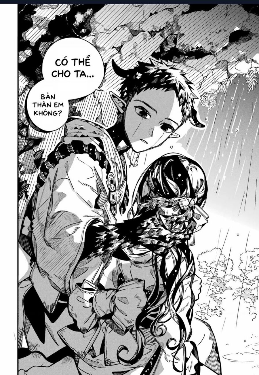 Hanako-Kun Nhà Xí Chương 93 Ảnh 30
