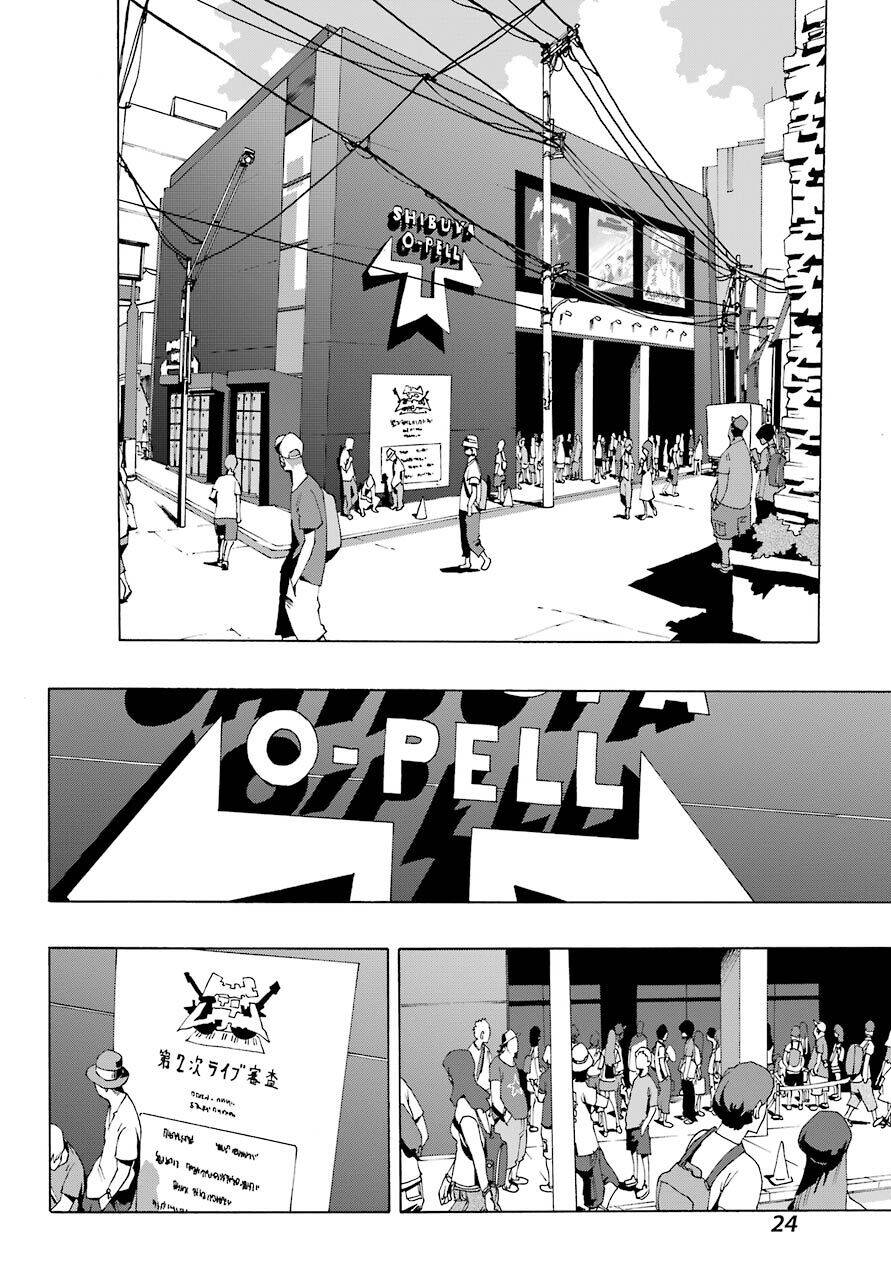 Shiori Experience - Jimi Na Watashi To Hen Na Oji-San Chương 75 Ảnh 19