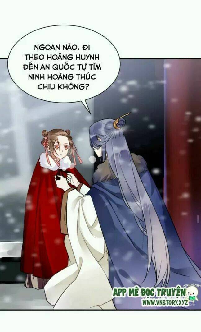 Công Chúa Giá Đáo Chương 36 Ảnh 10