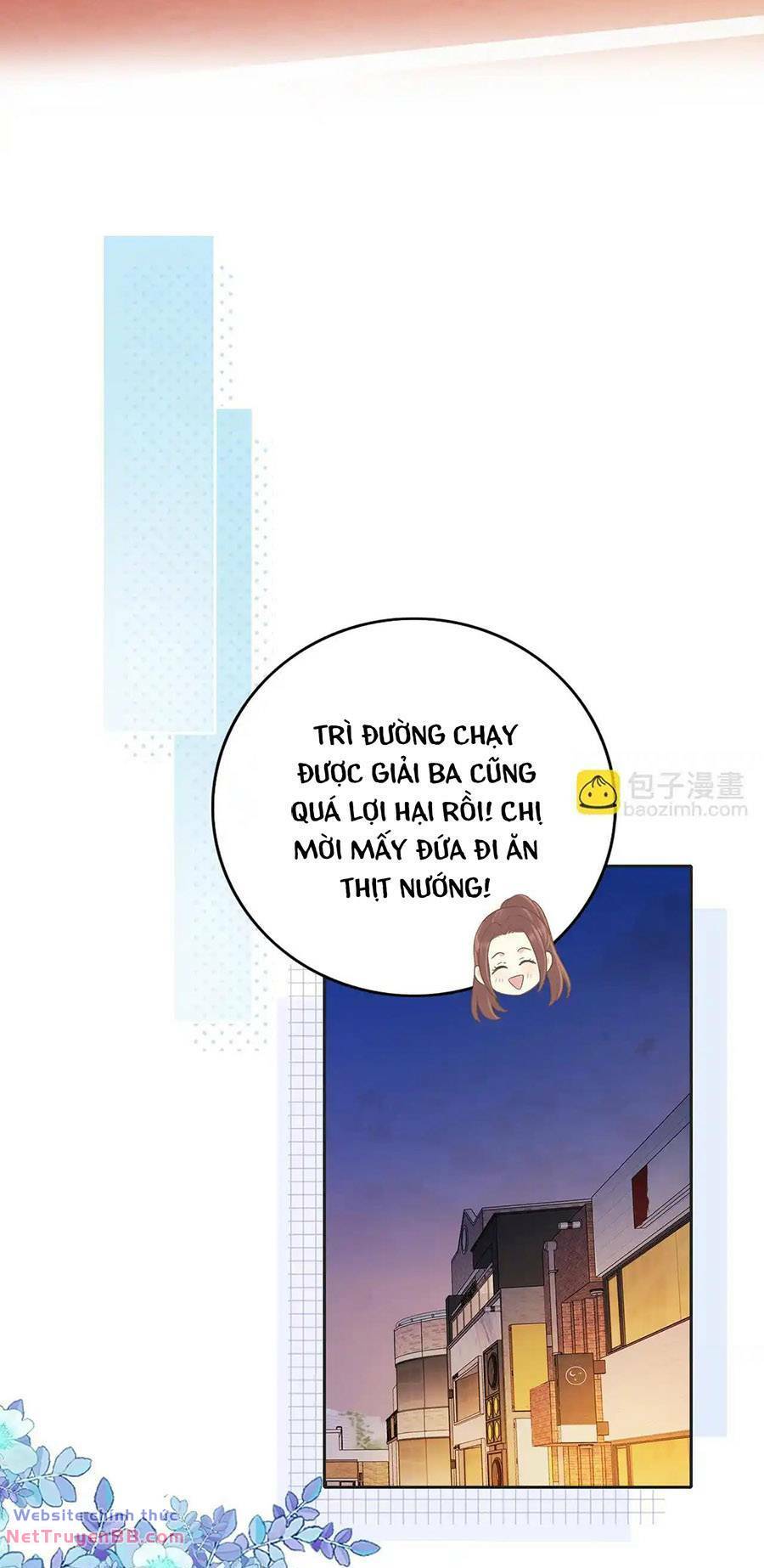 Núi Của Cô Ấy, Biển Của Cô Ấy Chương 48 Ảnh 23