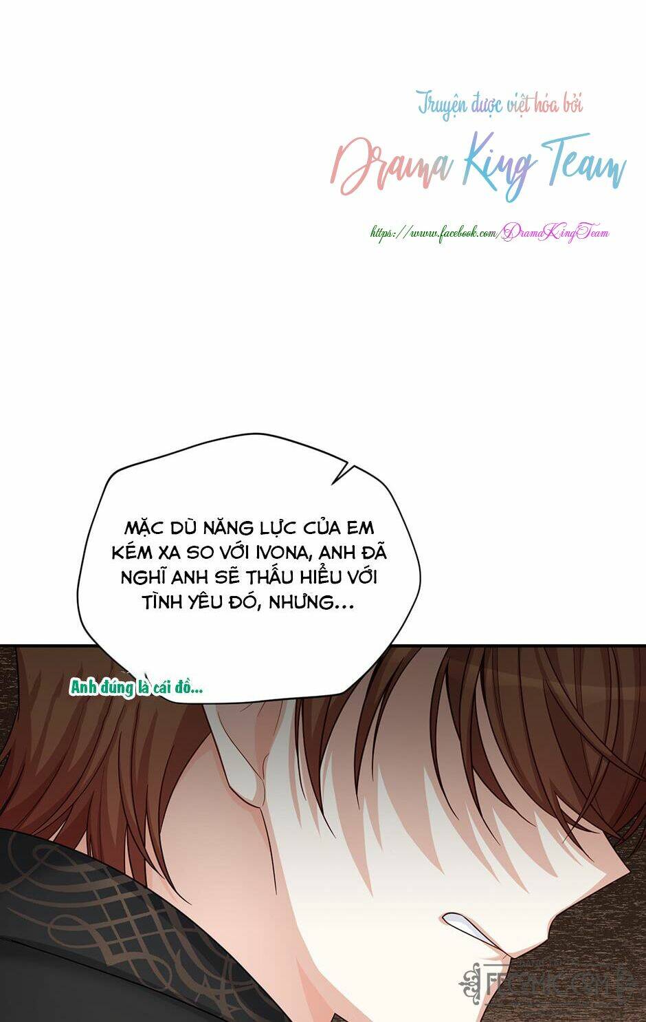 Nữ Công Tước Với Tâm Hồn Trống Rỗng Chương 84 Ảnh 17