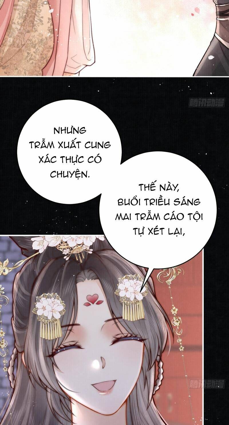Truyền Thuyết Nữ Đế Chương 8 Ảnh 27