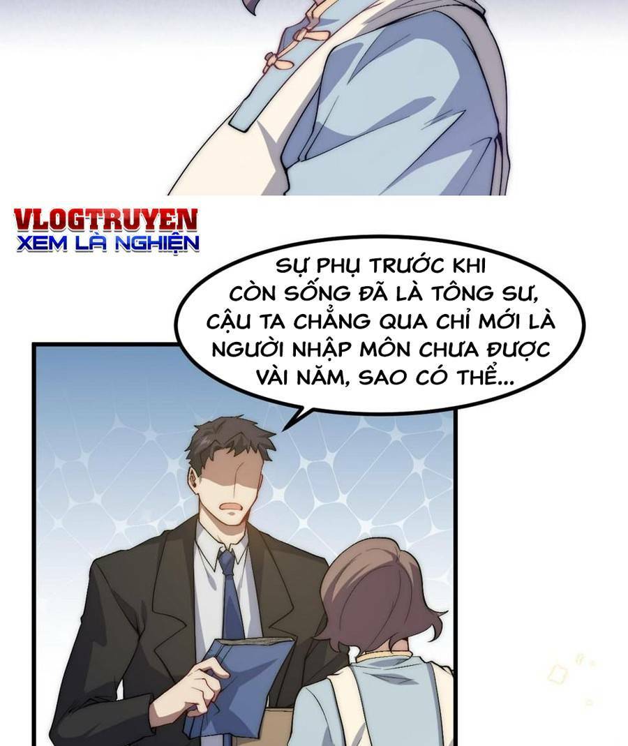 Vú Em Thánh Kỵ Sĩ Chương 16 Ảnh 39