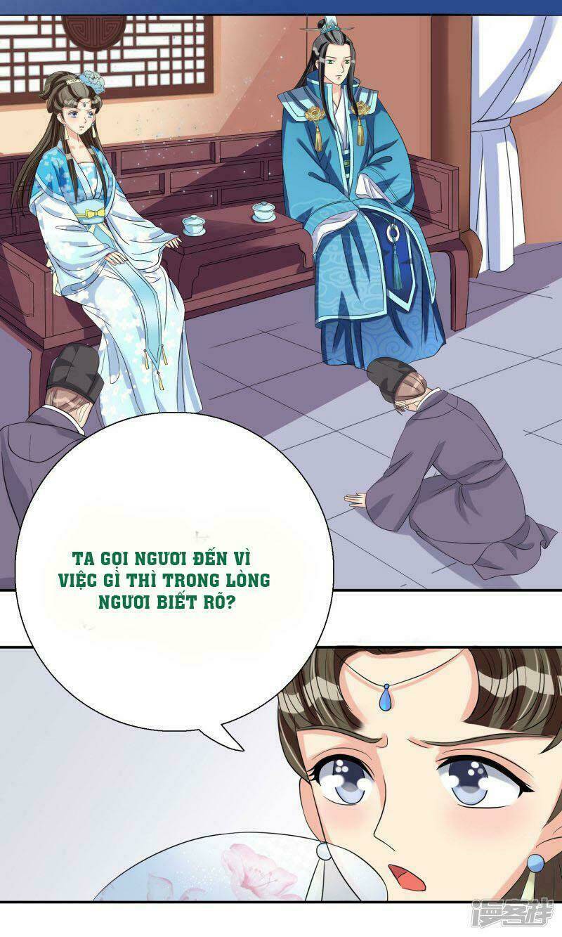 Vương Phi Ngang Ngược Chương 5 Ảnh 20