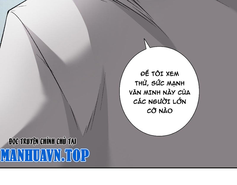 Ta Tạo Ra Tổ Chức Cứu Thế Chương 8 Ảnh 83