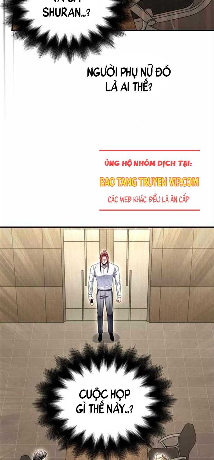 Cuộc Chiến Siêu Nhân Chương 130 Ảnh 11