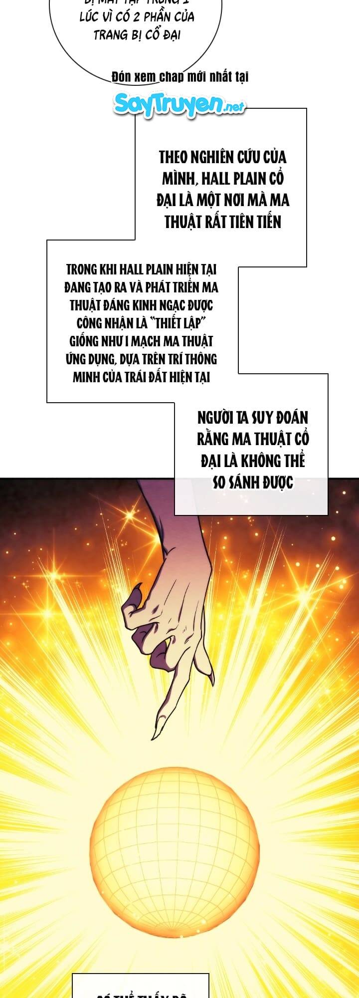 Người Chơi Hồi Quy Chương 99 Ảnh 19