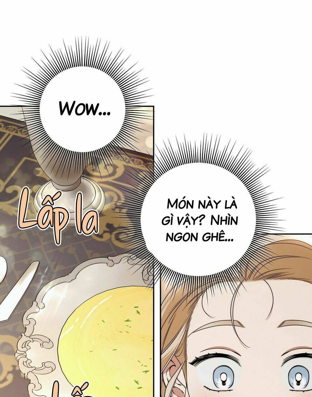 Lời Nói Dối Vĩnh Cửu Chương 15 Ảnh 45