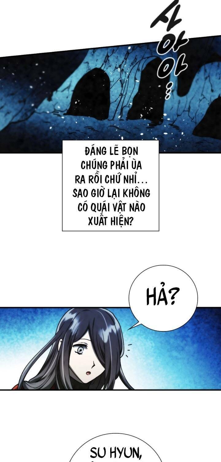 Người Chơi Hồi Quy Chương 95 Ảnh 24