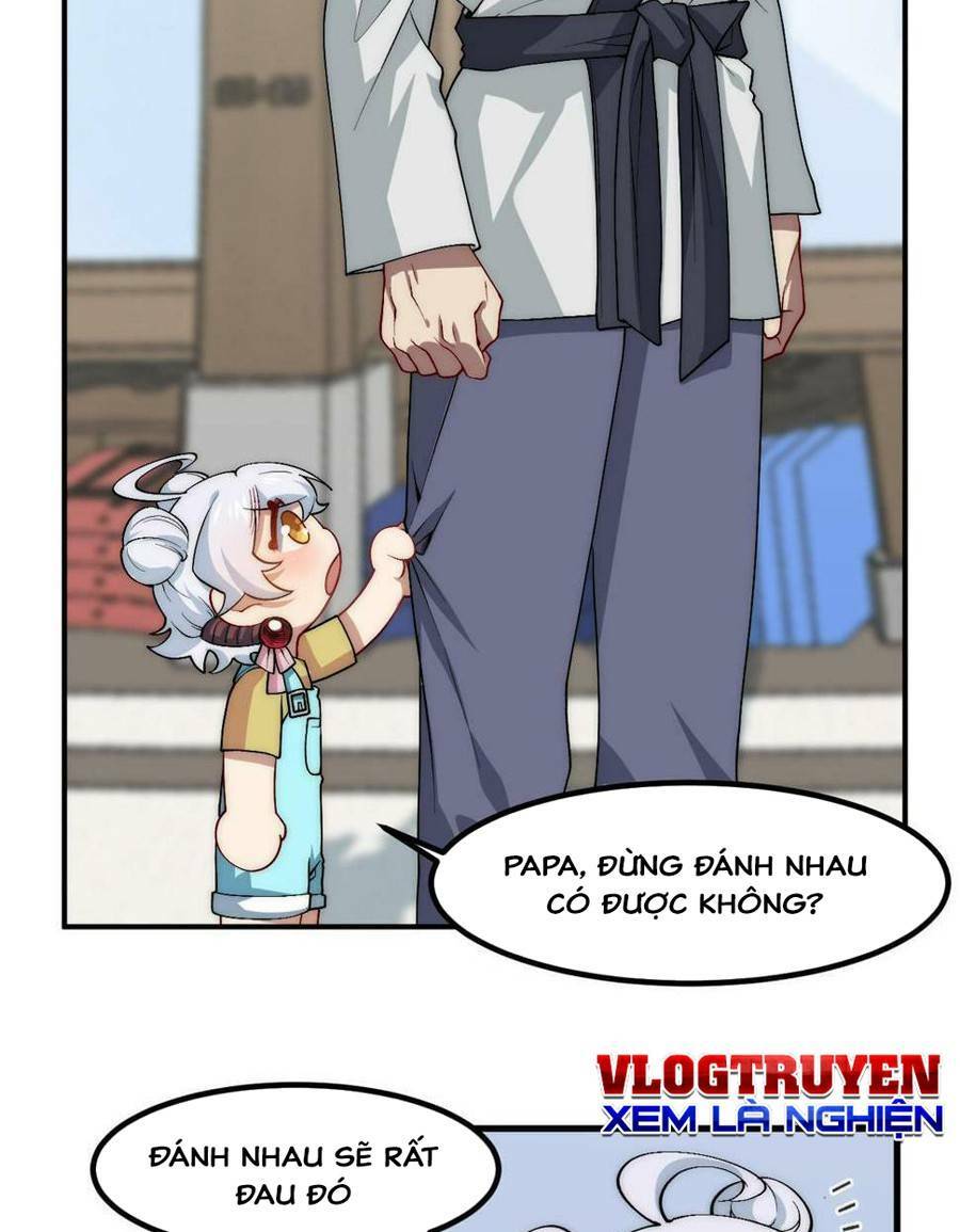 Vú Em Thánh Kỵ Sĩ Chương 13 Ảnh 51