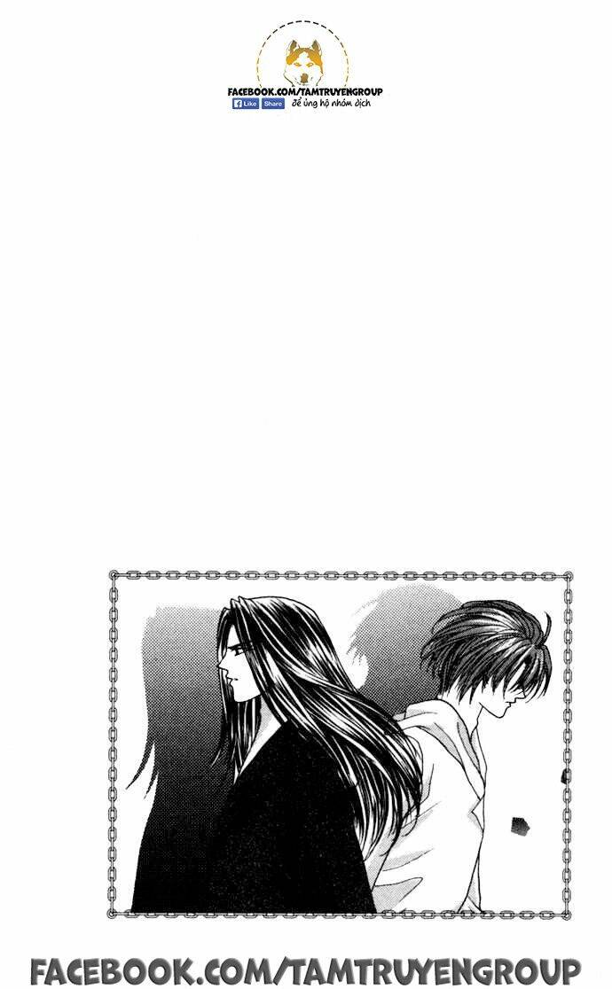 Kaikan Phrase Chương 93 Ảnh 23