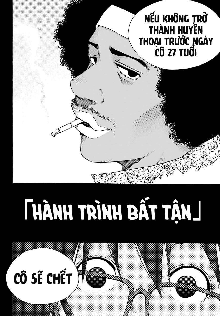 Shiori Experience - Jimi Na Watashi To Hen Na Oji-San Chương 76 Ảnh 11