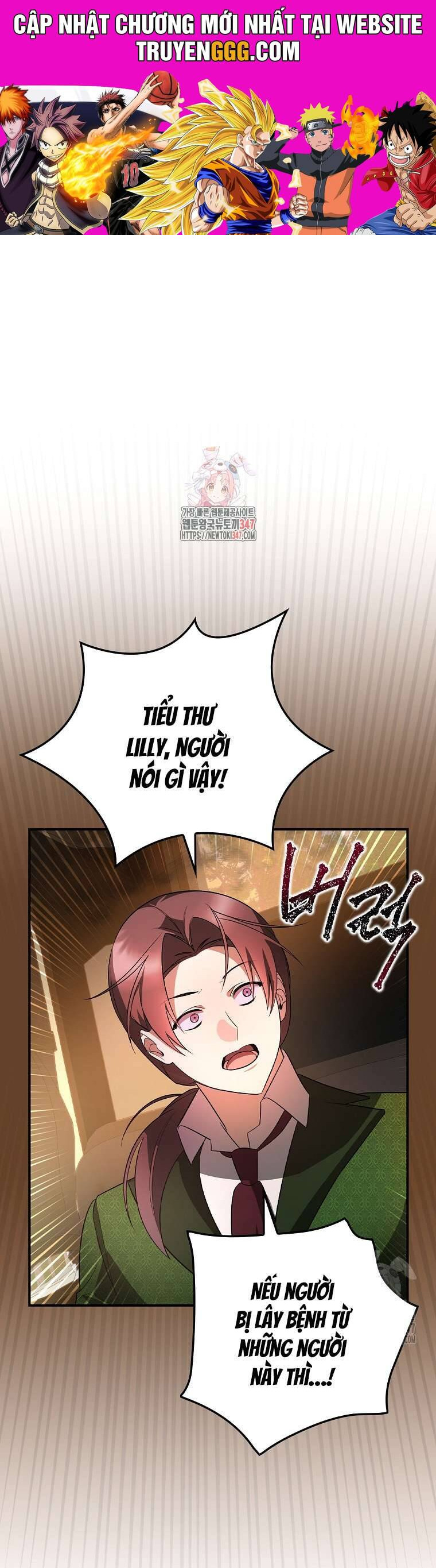 Đi Tìm Nàng Công Chúa Bỏ Trốn Chương 22 Ảnh 2