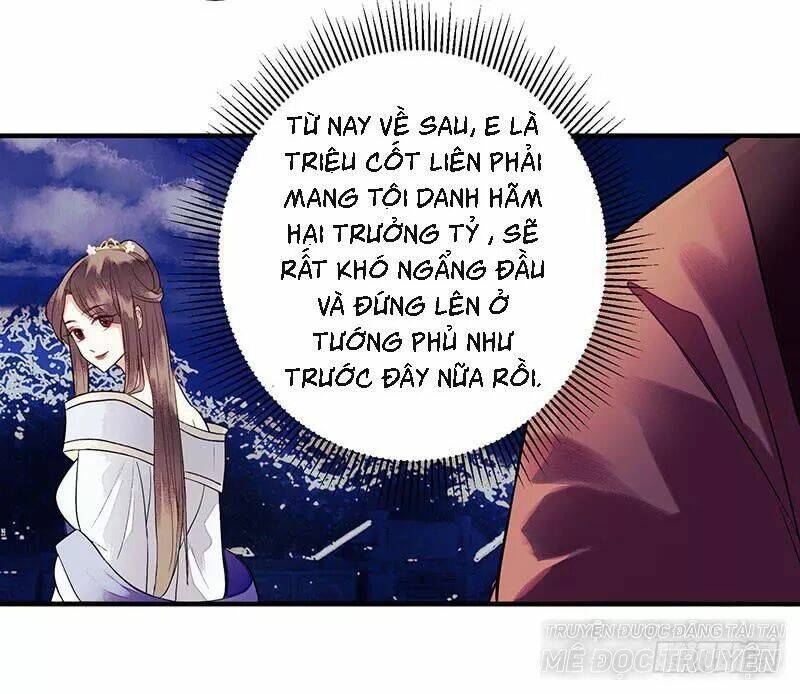 Nhất Đế Trọng Sinh Mỹ Nhân Tâm Kế Chương 42 Ảnh 27