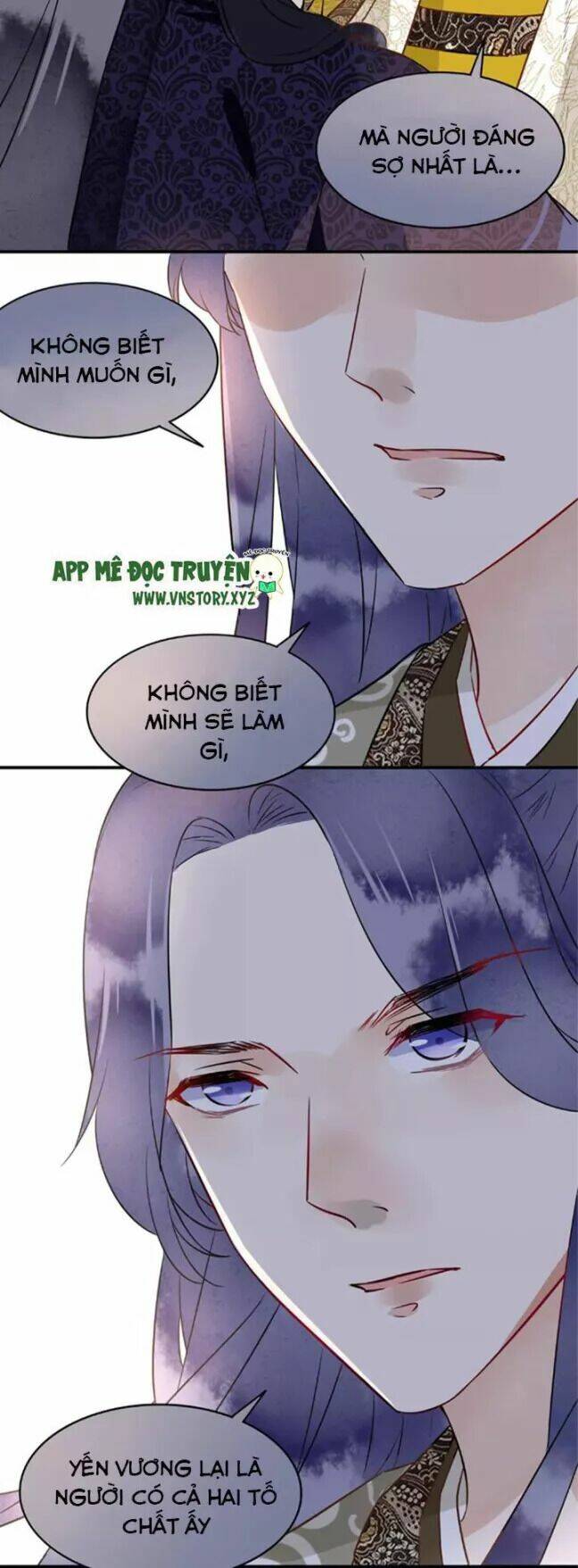 Công Chúa Giá Đáo Chương 28 Ảnh 24