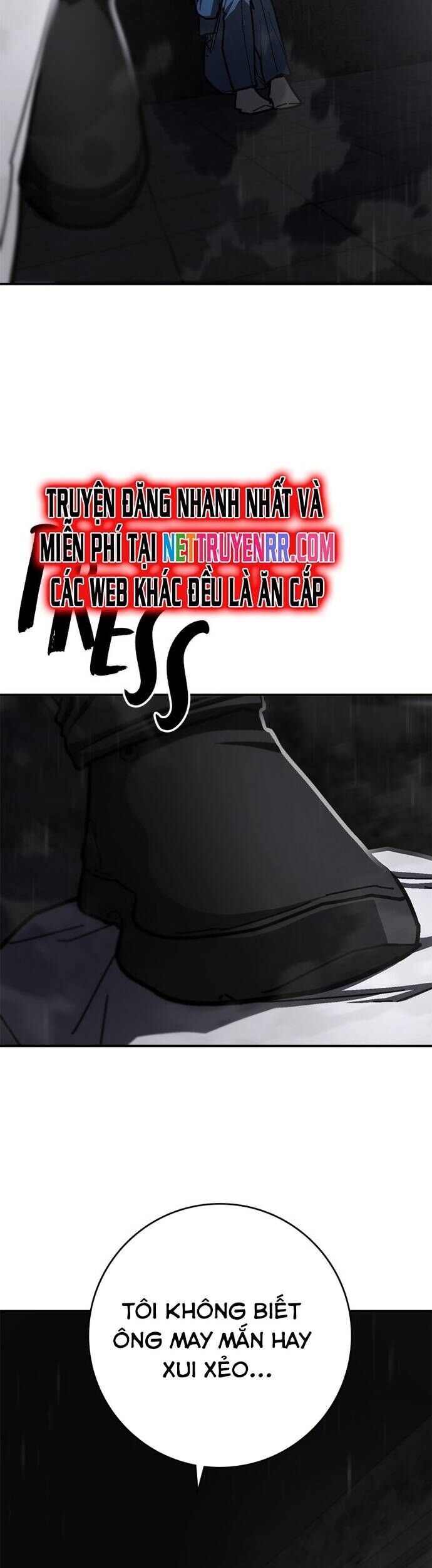 Võ Sĩ Vô Năng Chương 18 Ảnh 22