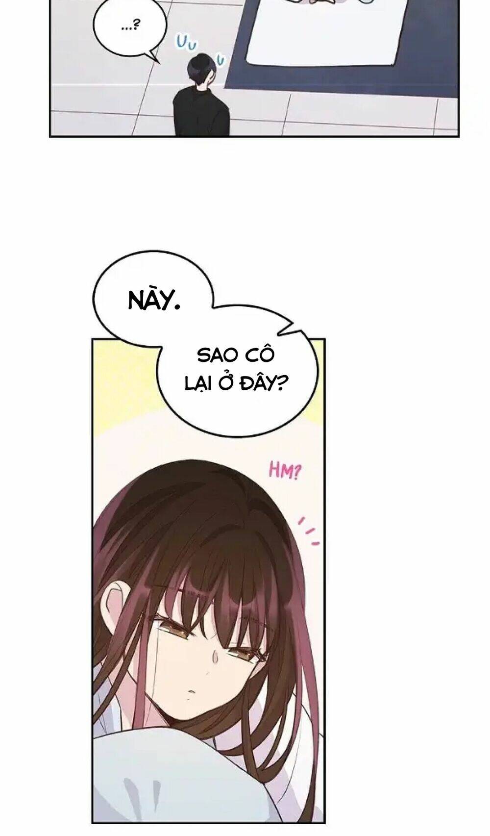 Cuộc Hôn Nhân Bất Khả Thi Chương 19 Ảnh 12