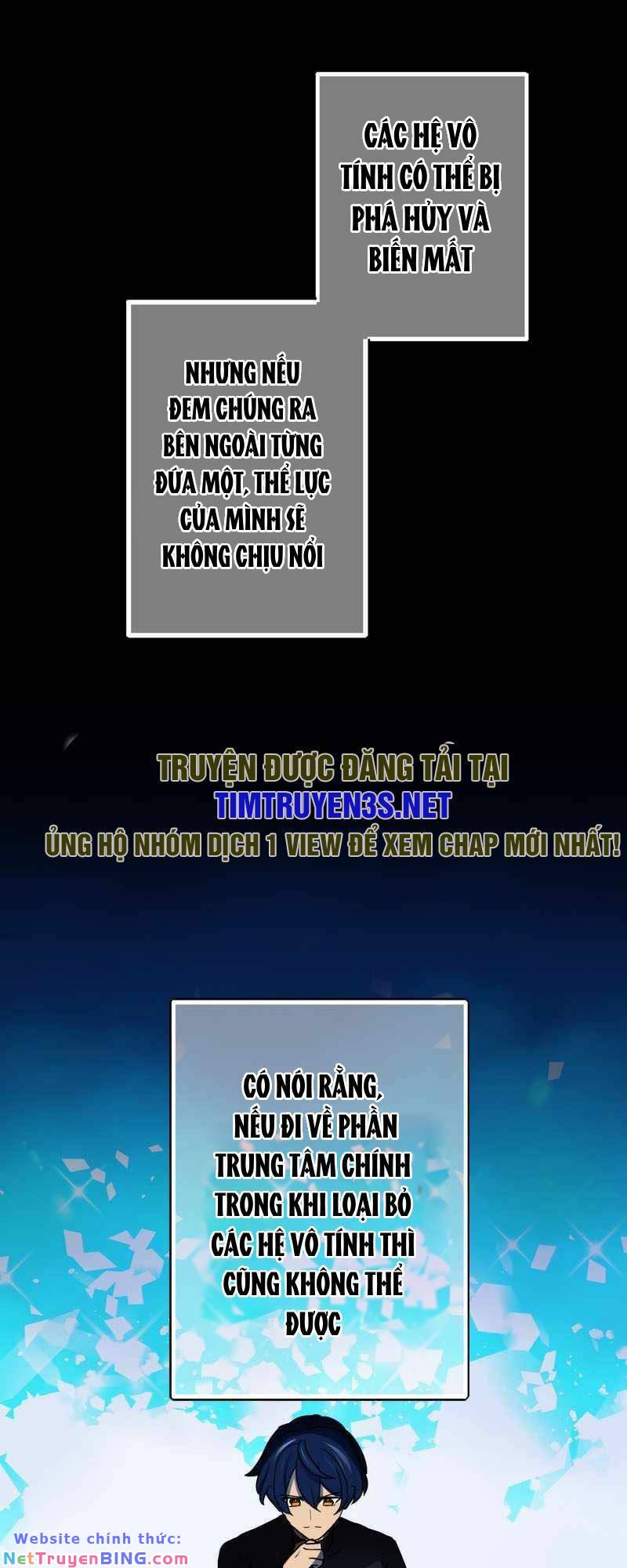 Hồi Quy Trở Thành Mạo Hiểm Giả Mạnh Nhất Nhờ Class Ẩn Điều Khiển Trọng Lực Chương 47 Ảnh 56