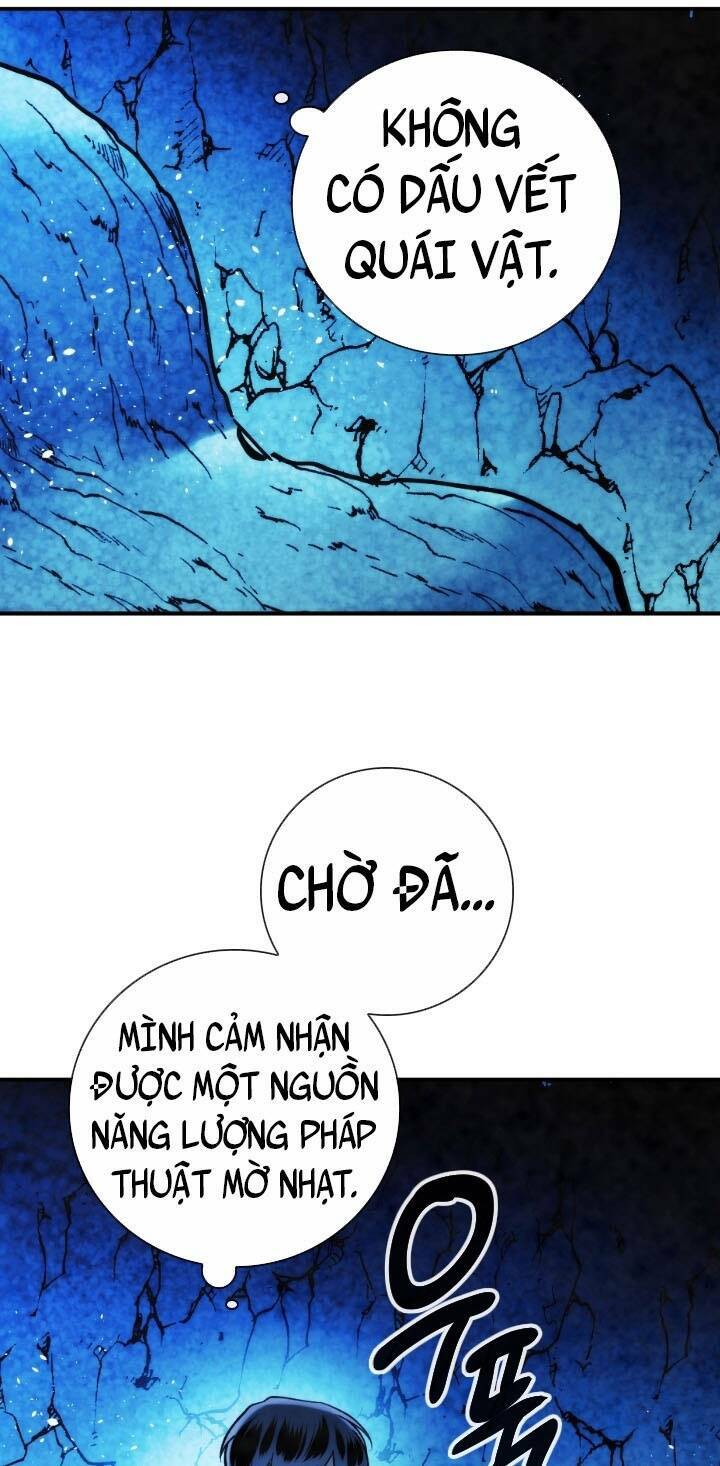 Người Chơi Hồi Quy Chương 95 Ảnh 32
