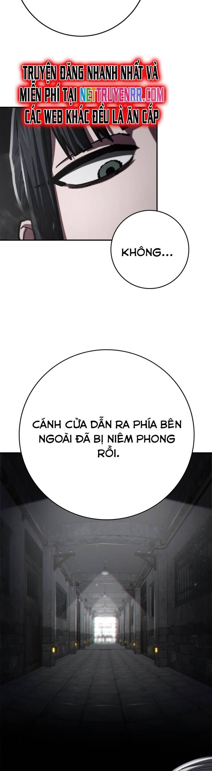 Võ Sĩ Vô Năng Chương 18 Ảnh 50