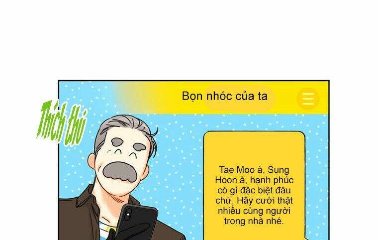 Hẹn Hò Nơi Công Sở Chương 116 Ảnh 30