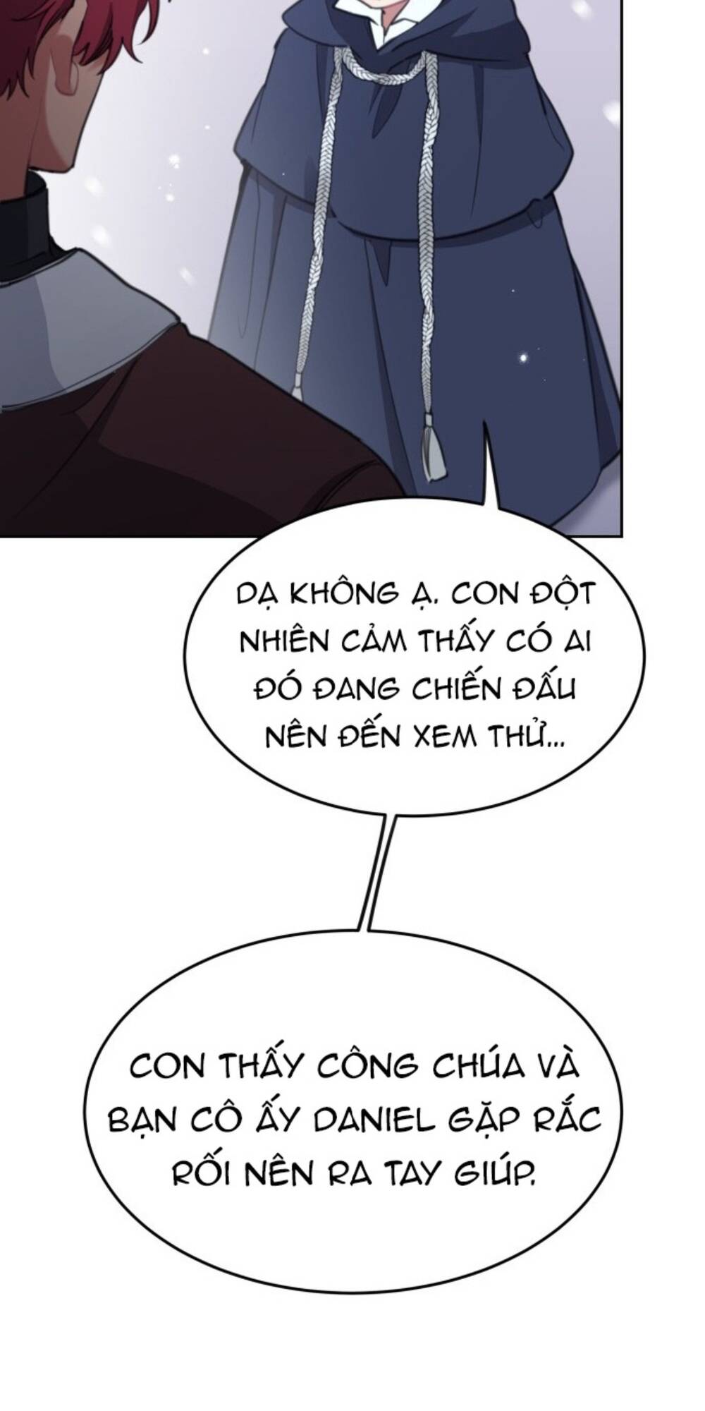 Công Chúa Lotto Chương 45 Ảnh 86